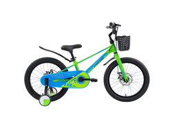 Детский велосипед TECH TEAM FORCA 18