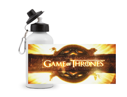Спортивная бутылка Игра Престолов №2