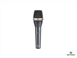 Картинка AKG D7 микрофон