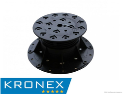 Регулируемая опора KRONEX 52-82 мм