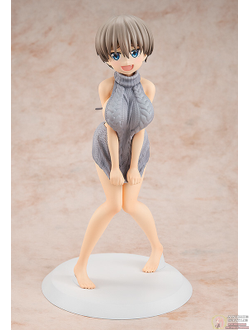 Фигурка 1/7 Хана Удзаки (Hana Uzaki Sugoi Knit Ver.)