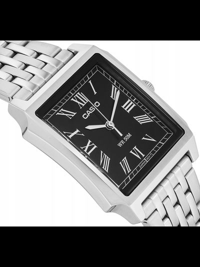 Часы Casio MTP-B190D-1B