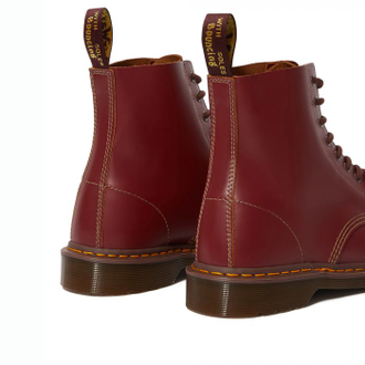 Dr.Martens 1460 Vintage Hf Made In England
