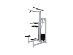 Гравитрон (брусья-перекладина) 100 кг AV209/80