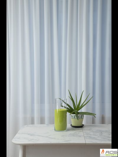 Насыпная свеча "Цилиндр 30 см", зелёная "Зелёный"