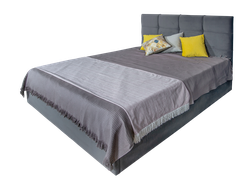 Кровать с подъемным механизмом АЛСУ 1800