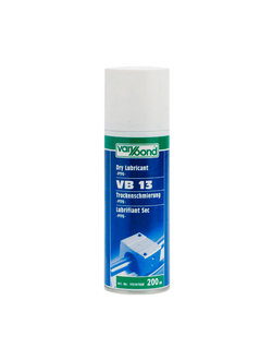 Сухая смазка PTFE Varybond® VB 13