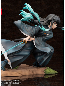 Фигурка 1/8 Муитиро Токито (Muichirou Tokitou ARTFX J)