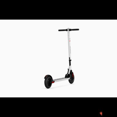 Электросамокат MIDWAY YAMATO 0810 белый