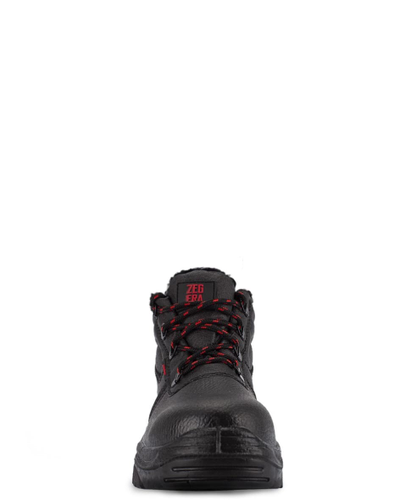 Ботинки RX утепленные