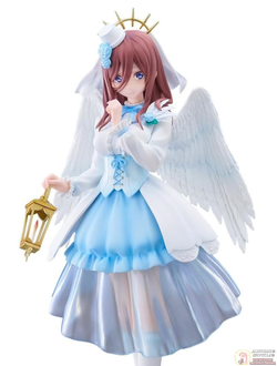 Фигурка 1/7 Мику Накано (Miku Nakano Angel ver.)