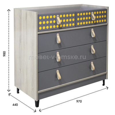 Комод Поинт