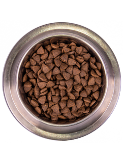 Корм Monge (Монж) для взрослых собак всех пород с лососем 2,5 кг