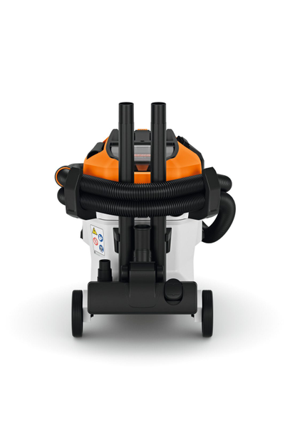Аккумуляторный пылесос Stihl SEA 100