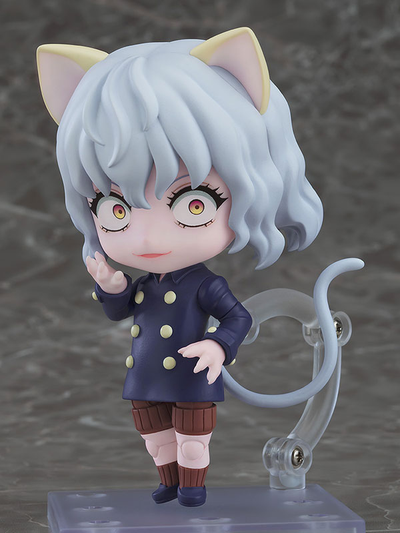 Нендроид Неферпито (Neferpitou)