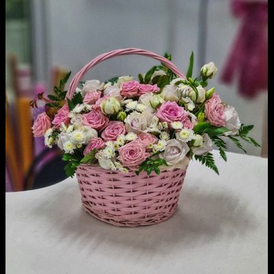 Композиция