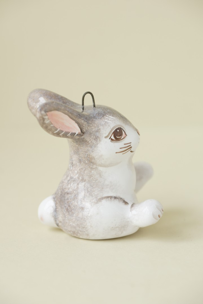 Зайчик "Стёпа"