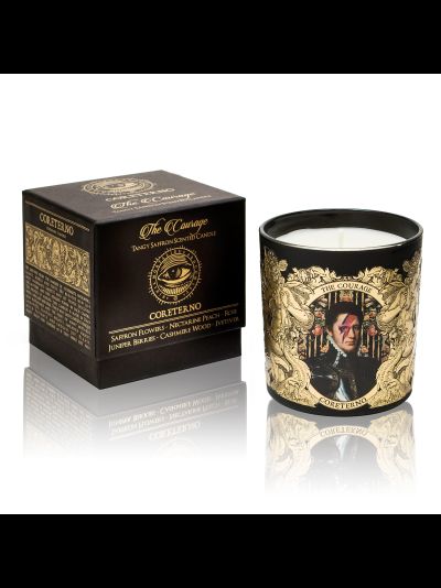 Свеча ароматизированная The Courage