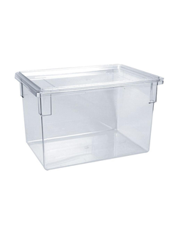 Контейнер для продуктов 81 л., поликарбонат