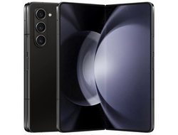 Samsung Galaxy Z Fold 5 12/512GB Черный