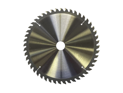 Пила дисковая Ø250 х 30 х 3,2/2,2 Z48 WZ WoodTec, от