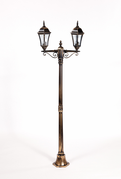 Садово-парковый светильник Astoria l S (h=197см)