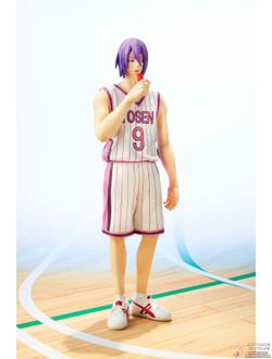Фигурка Ацуши Мурасакибара (Atsushi Murasakibara)