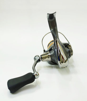 Катушка Daiwa 20 Laguna LT 2000