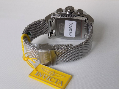 Invicta 46007 S1 Rally