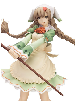 Фигурка 1/8 Амиль Манафлэйр (Amil Manaflare)