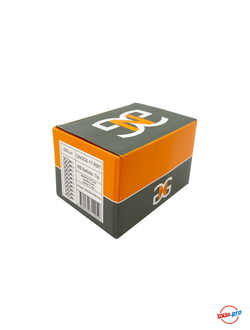 Гвозди по бетону металлу и кирпичу GNGC6-17-RBT - 500 шт