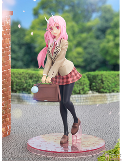 Фигурка Шуна (Shuna Uniform ver.)