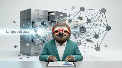 Process Mining в HR: Рентген ваших кадровых процес