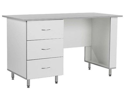 Стол для кабинета СКМ-Л-02