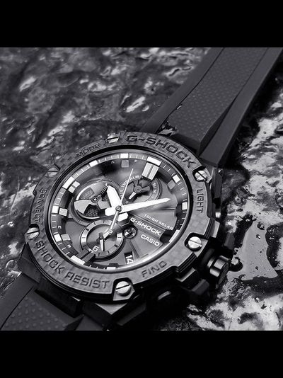 Часы Casio G-Shock GST-B100X-1A