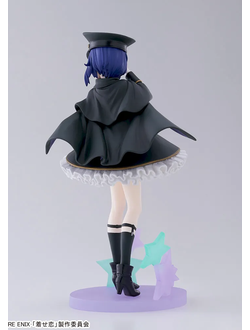 Фигурка Садзюна Инуи (Sajuna Inui Black Lily)