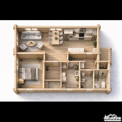 Логос 128м2 9х7