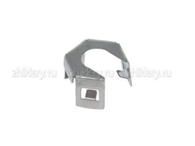 Набор зажимов газопровода на ТУП для плит GEFEST (5шт)