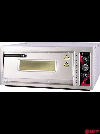 Печь для пиццы Tatra TPO 4