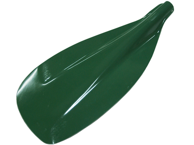 Весло Paddlers разборное на 3 части /универсал/