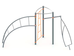 2419 Спортивный комплекс «Бетта»