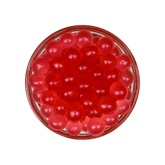 ДЖУС БАБЛ СО ВКУСОМ МАНГО-МАРАКУЙЯ 1 КГ 10-11 ММ