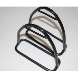 Стремена металлические