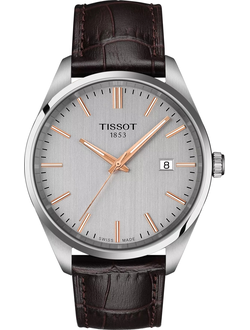 Швейцарские часы Tissot T150.410.16.031.00