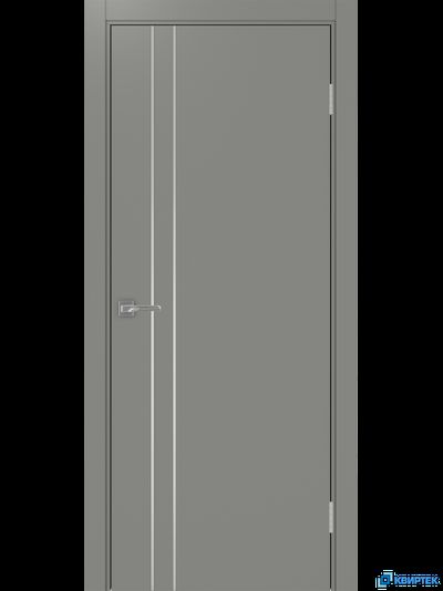 OPTIMA PORTE Неаполь 205 молдинг SC/SB