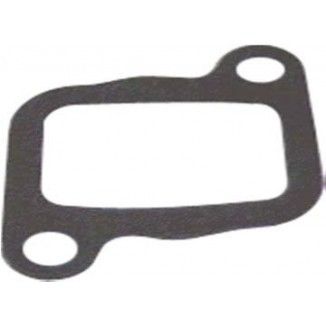 Прокладка впускного коллектора SPI SM-09514 для BRP LYNX/Ski-Doo Rotax 380F (1996-2006), Rotax 440F (1996-2007), Rotax 503 (1996-2003), (420831867, 420831866)