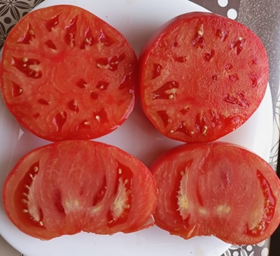 Томат Царский подарок