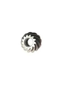 Ведущая шестерня редуктора Yamaha 67F-45551-00 KACAWA для лодочных моторов