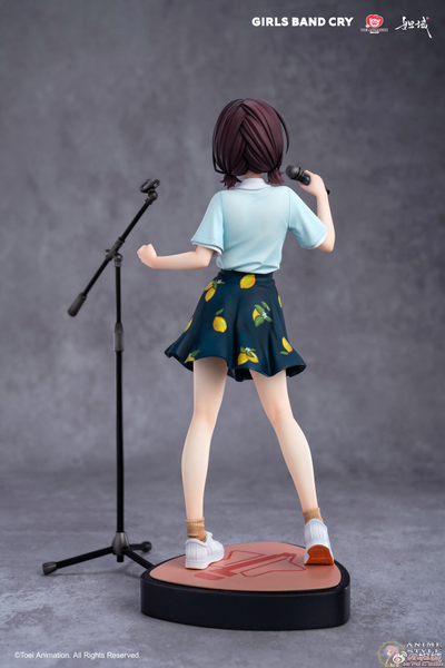Фигурка 1/7 Нина Исэри (Nina Iseri Da Yu)