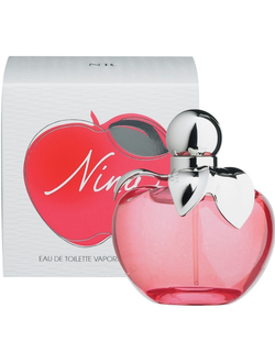 Парфюм. вода НИНА  / vers. equivalent NINA  Nina Ricci 10 мл